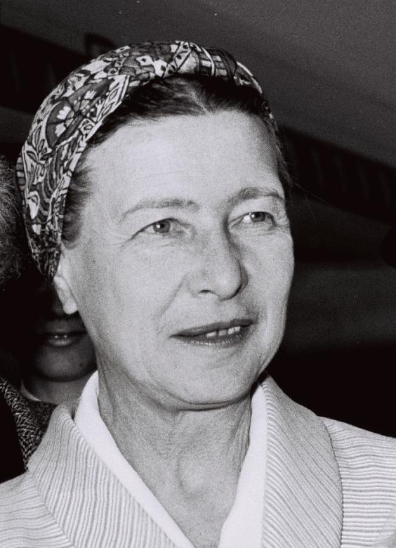 O Vivait Simone De Beauvoir Lemagny Toute L actualit Infos 